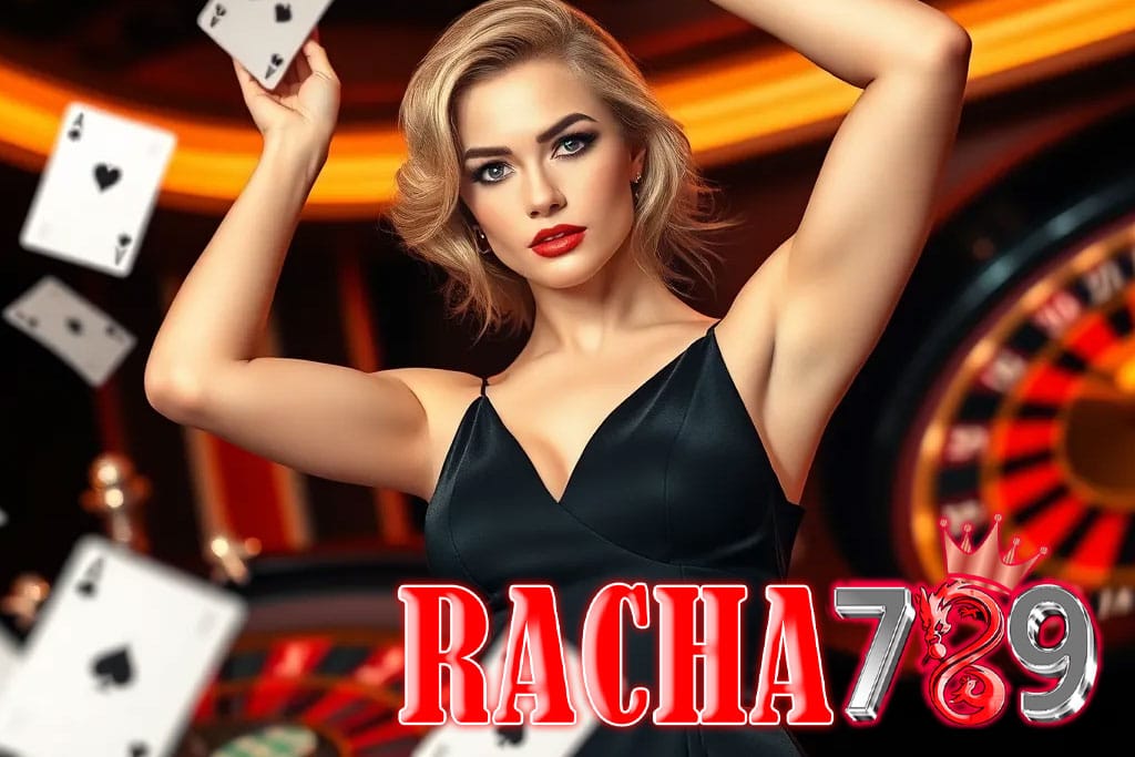 RACHA789-LOGIN