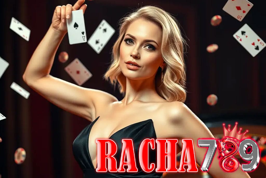 RACHA789